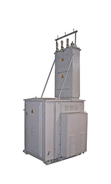 КТППАС-М-630/6(10)/0,4
