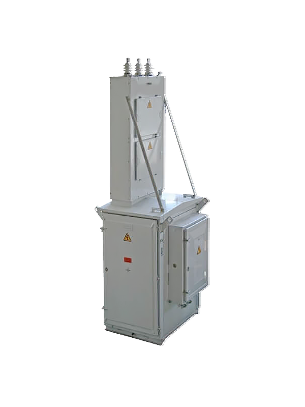 Комплектные <br>подстанции